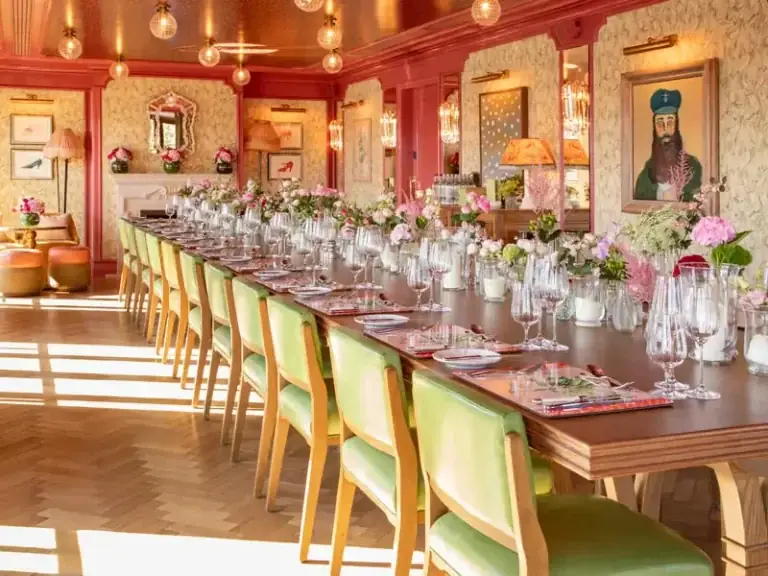Best Luxury Suites for Private Events: Definitive Guide