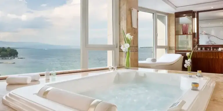 Best Luxury Suites Options: Ultimate Industry Guide
