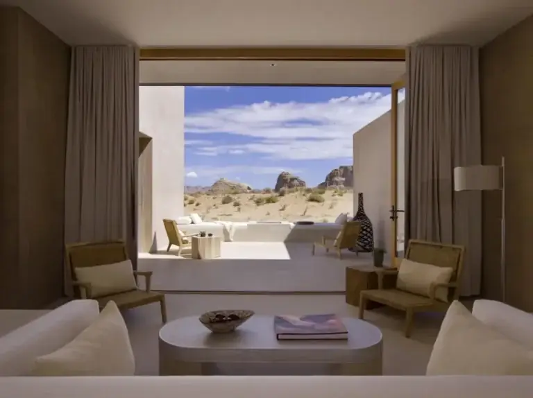 Best Luxury Suites United States: The Definitive Guide