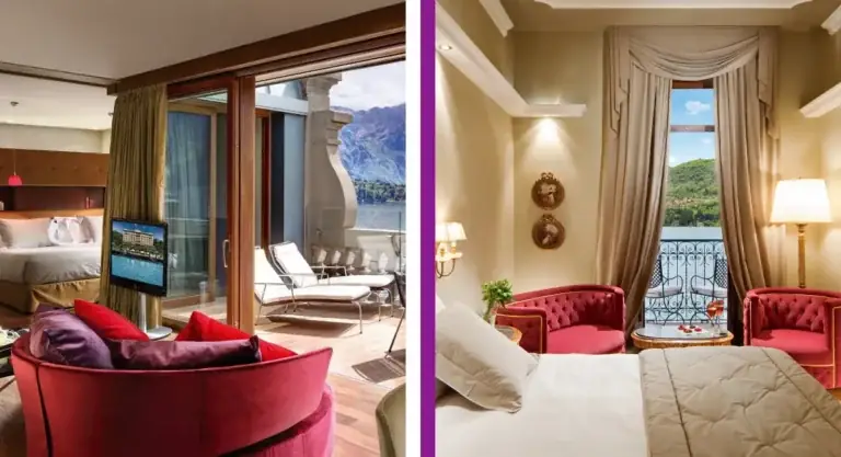 Compare Luxury Suites: Definitive Industry Evaluation Guide
