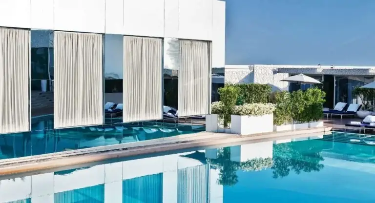 Compare Luxury Suites Amenities: The Definitive Guide