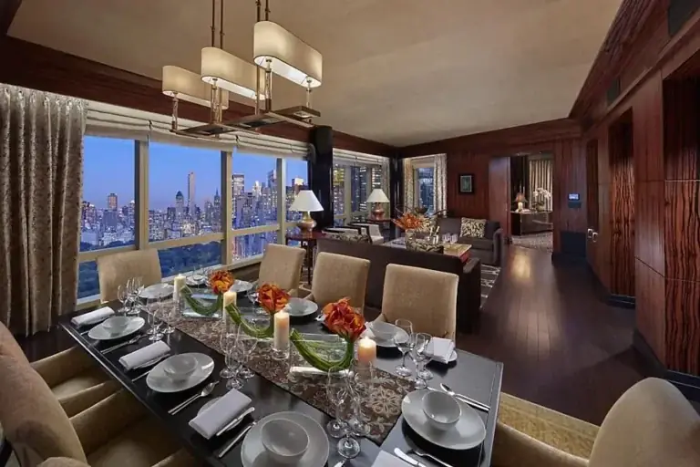 Luxury Luxury Suites USA: The Definitive Guide