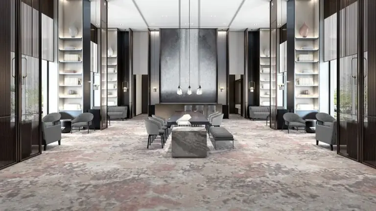 Luxury Suites Coordination Plans: Definitive Guide