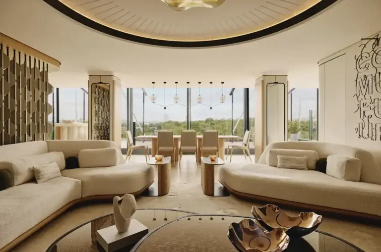 Top Luxury Suites Packages: The Definitive Guide