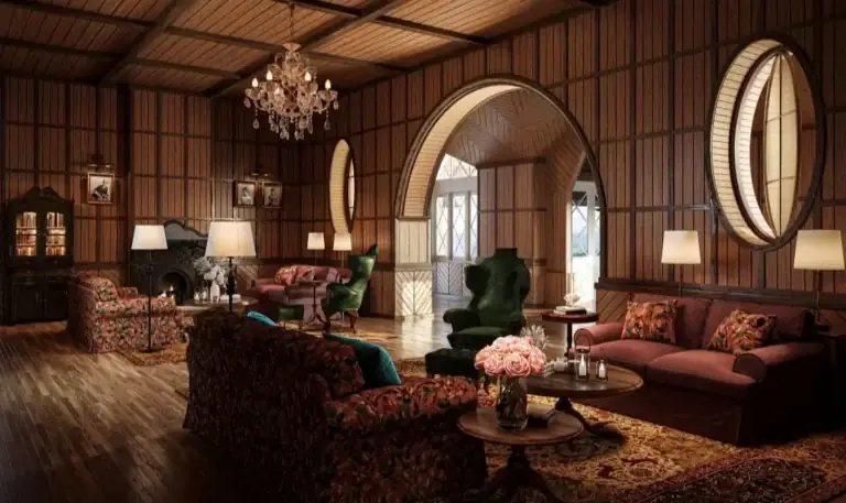 Top Luxury Suites Plans: Expert Architectural Guide