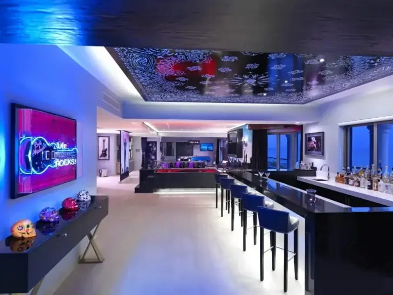 Top Suite Experiences in America: The Definitive Guide
